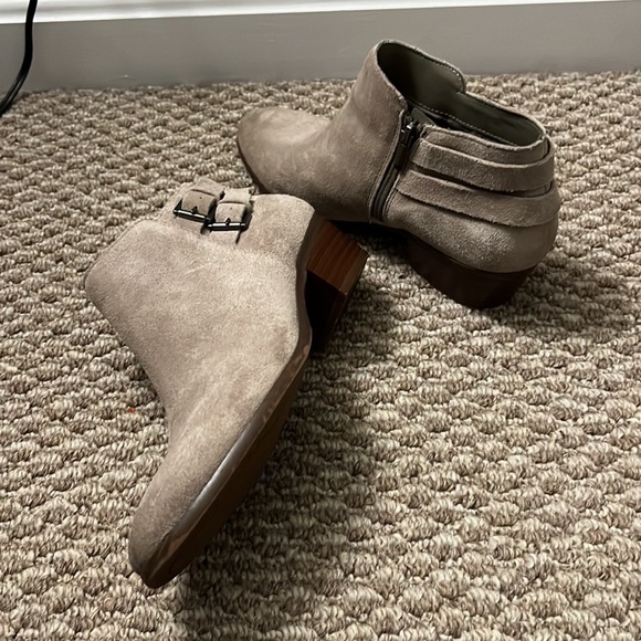 New Sam Edelman Booties - Picture 4 of 5